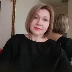 Устинова Ирина Вячеславовна